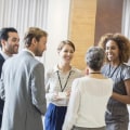 Networking Events for Northern Virginia Business Professionals