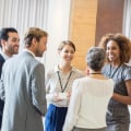Networking for Small Business Growth: How to Join Local Business Networking Groups