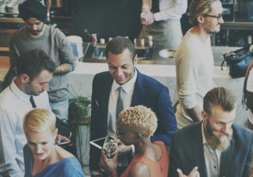 Networking Groups for Entrepreneurs: A Comprehensive Guide to Connect and Grow Your Business